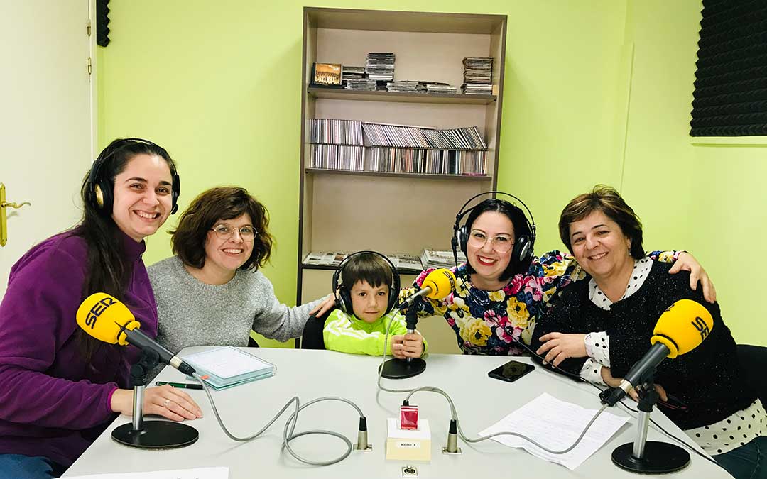 Programa de ASADICC