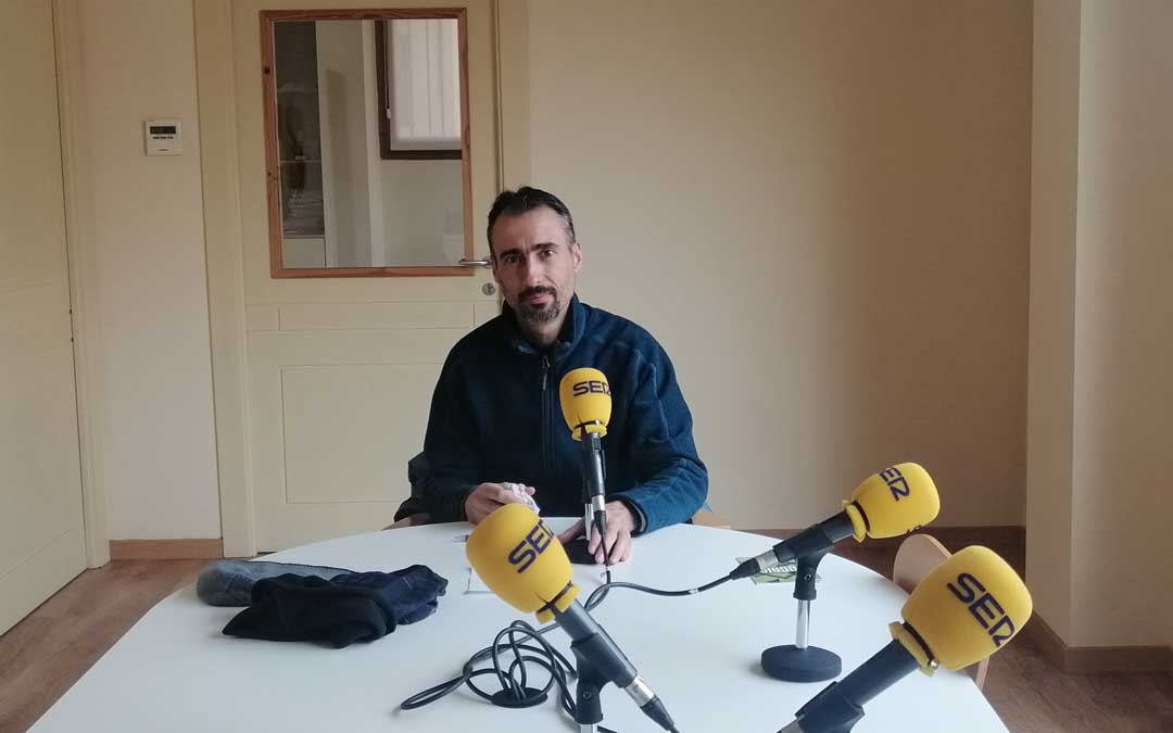 Javier Sáncehz de Consumo Conciencia.