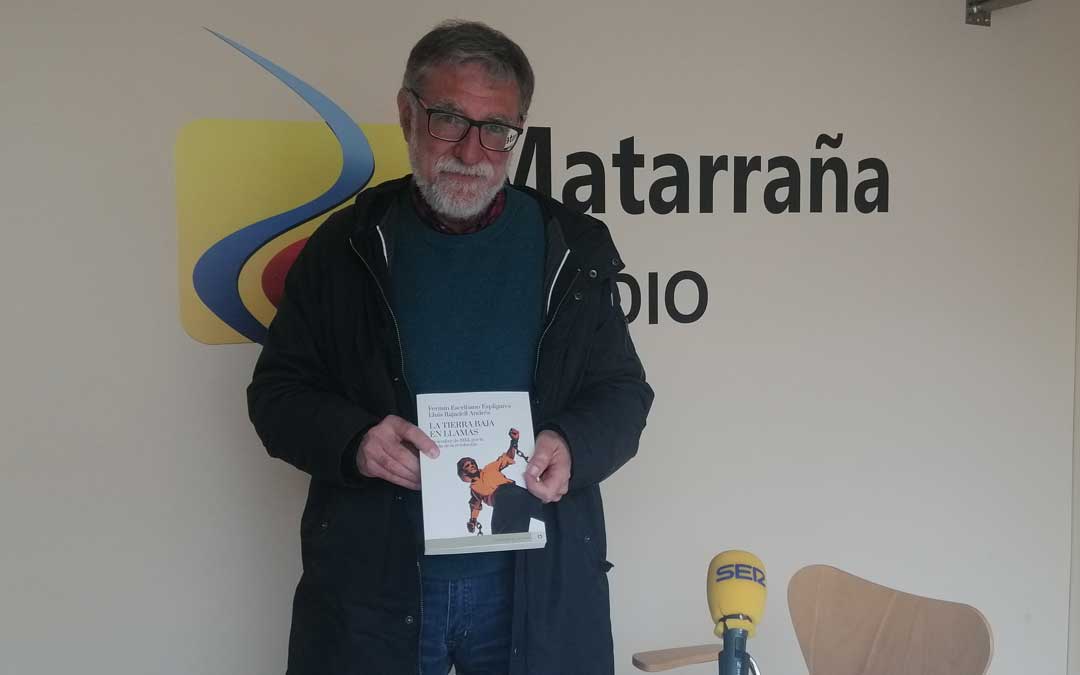 Lluís Rajadell.