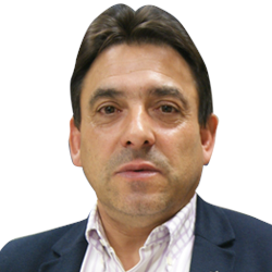 Un responsable paréntesis Un responsable paréntesis