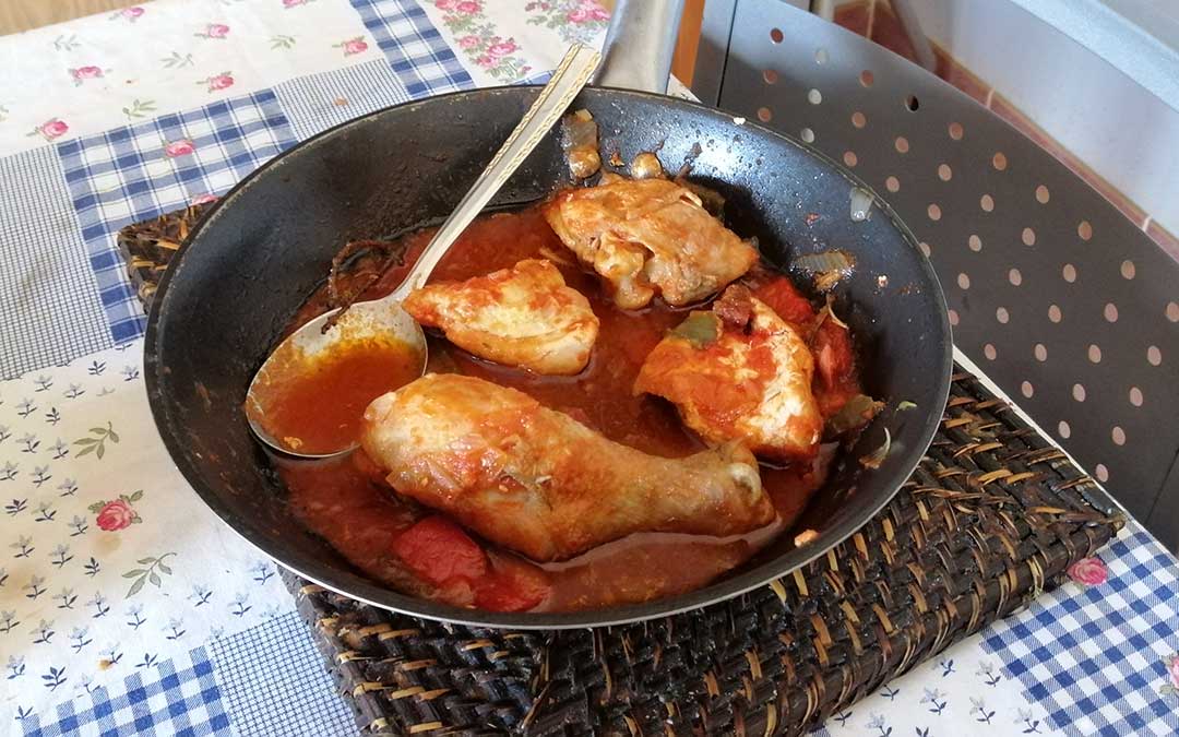 Desde la institución comarcal se propondrán distintos guisos y recetas tradicionales.