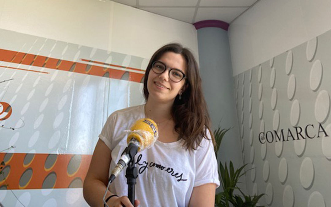 Alicia Martín./A.M.