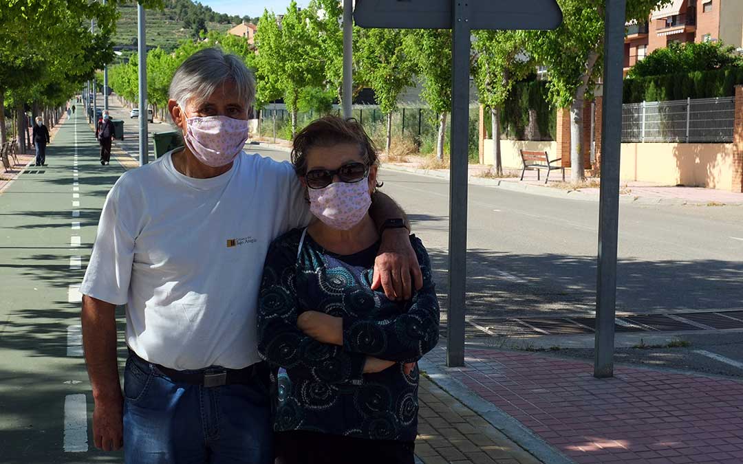Alcañizanos