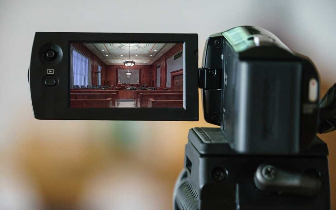 Los juicios y vistas orales se harán a través de medios telemáticos en consonancia con la ‘nueva normalidad'