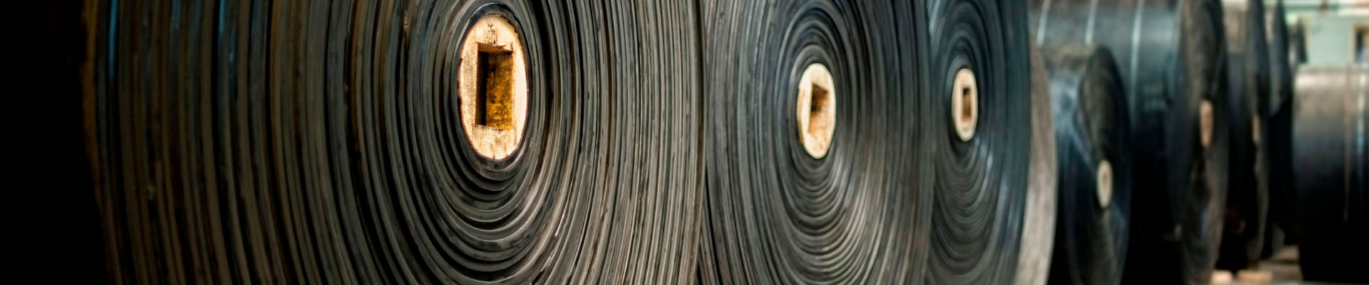 Spain Rubber