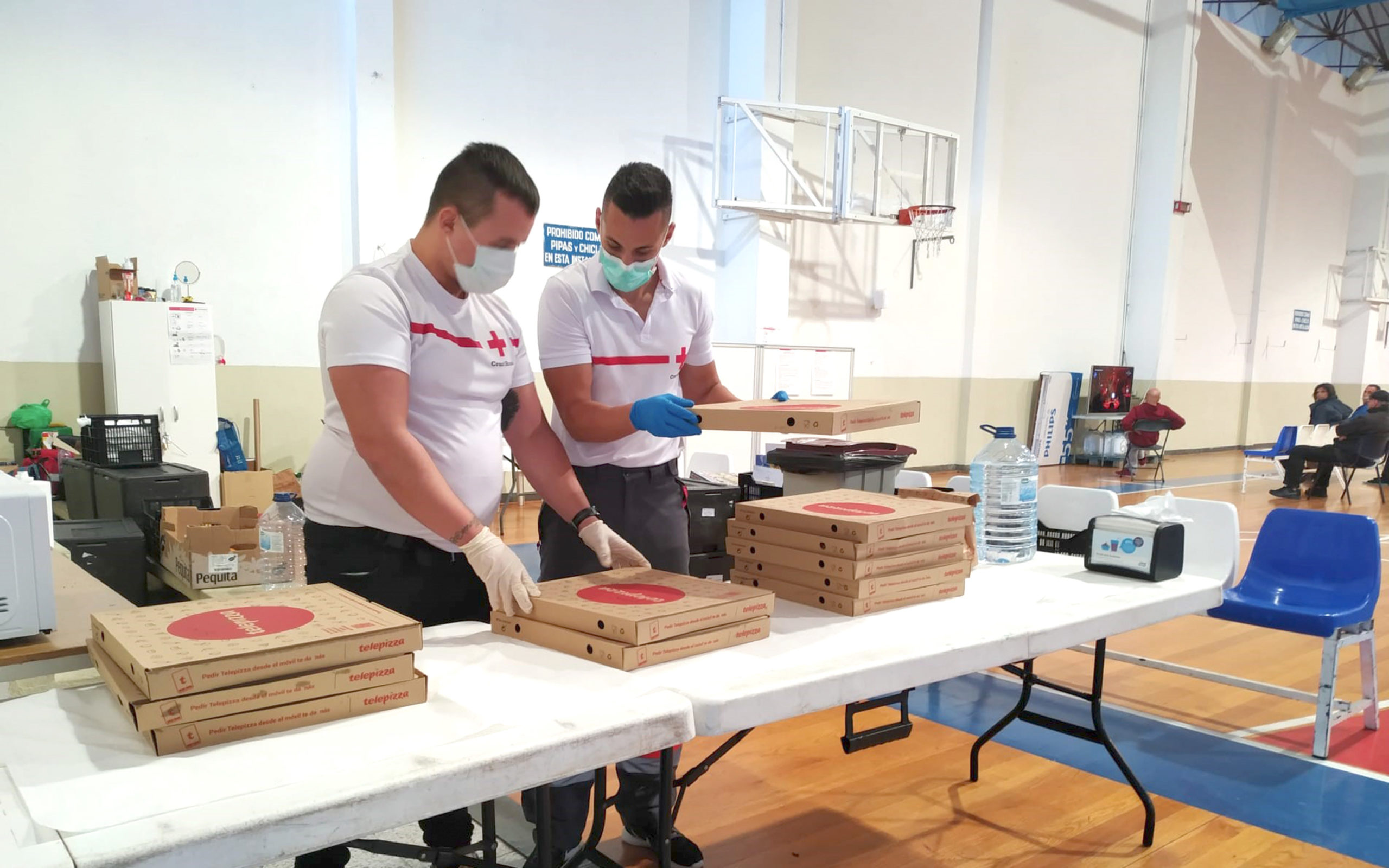 Grupo Telepizza