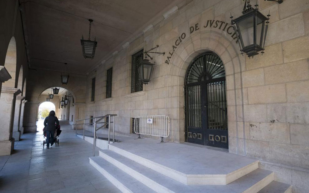 El juez del caso Forestalia cita a las partes este viernes antes de decidir si paraliza el Clúster del Maestrazgo