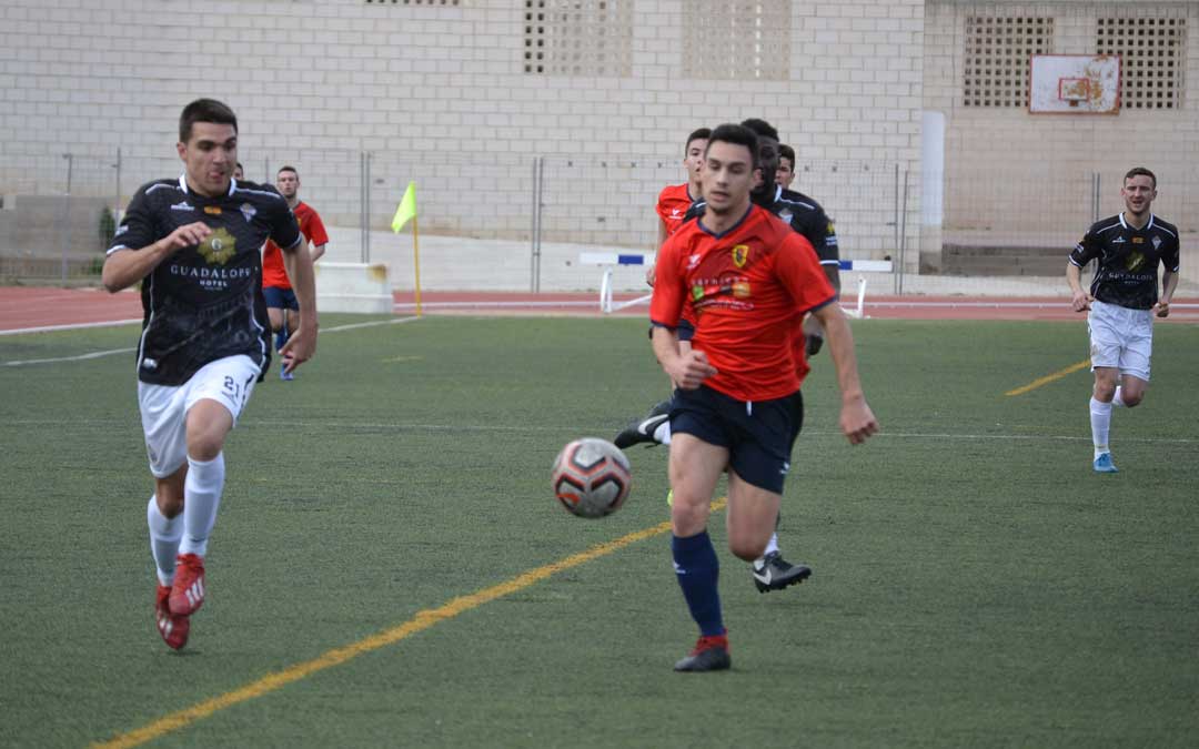 El fútbol a nivel regional todavía no tiene fecha de inicio de la competición