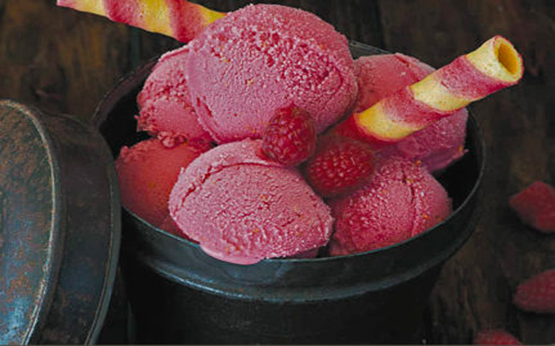 helado-yogurt-frambuesa