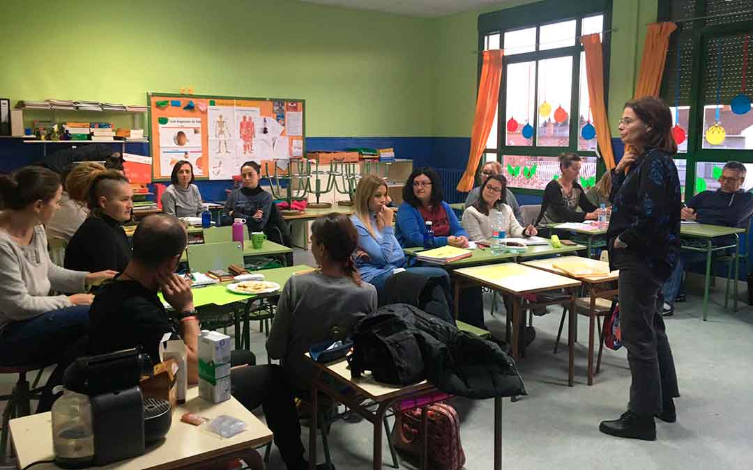 Una de las actuaciones de DPZ.