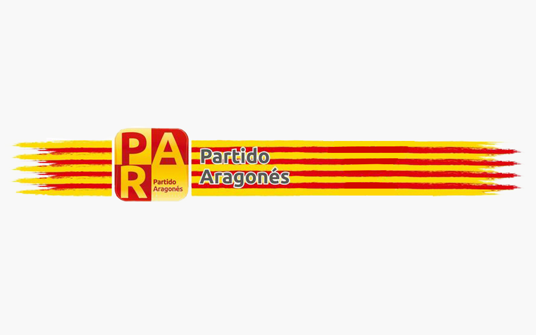 Partido aragonés.