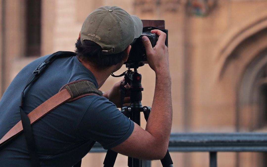 Habría sido el primer congreso de fotografía en la capital bajoaragonesa./Pixabay