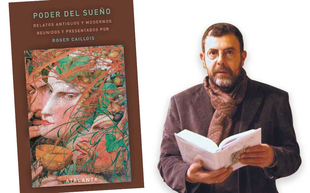 Poder del sueño Reseña por Miguel Ibañez