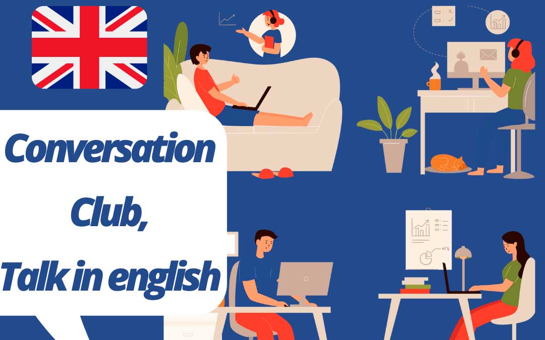 La Comarca del Bajo Aragón organiza un grupo de conversación en inglés para los jóvenes./ L.C.