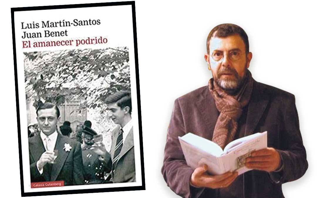 libros-miguel-ibanez-el-amanecer-podrido