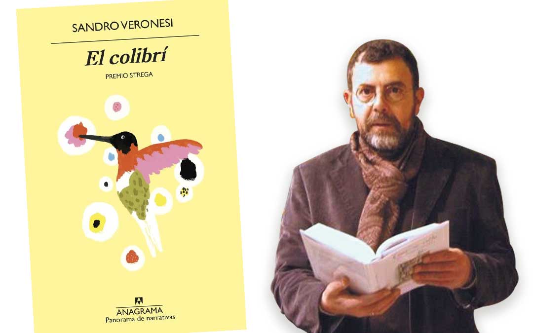 El Colibri Reseña por Miguel Ibañez