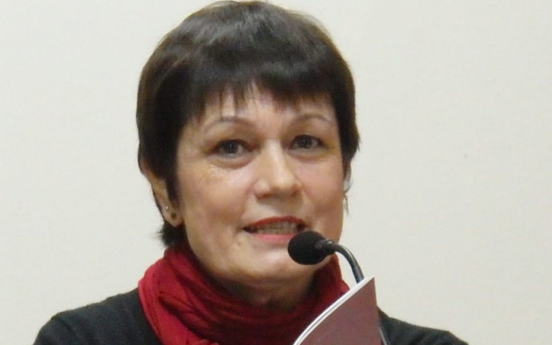 La nonaspina Merxe Llop, ganadora del premio Guillem Nicolau