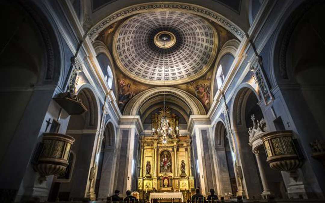 Foto ganadora del concurso de fotografía Comarca del Maestrazgo