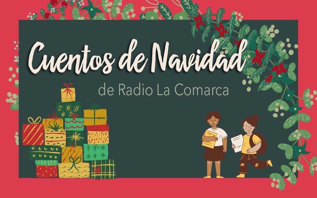 Este 2020 Radio La Comarca ha organizado su séptimo Concurso de Cuentos de Navidad./ La Comarca
