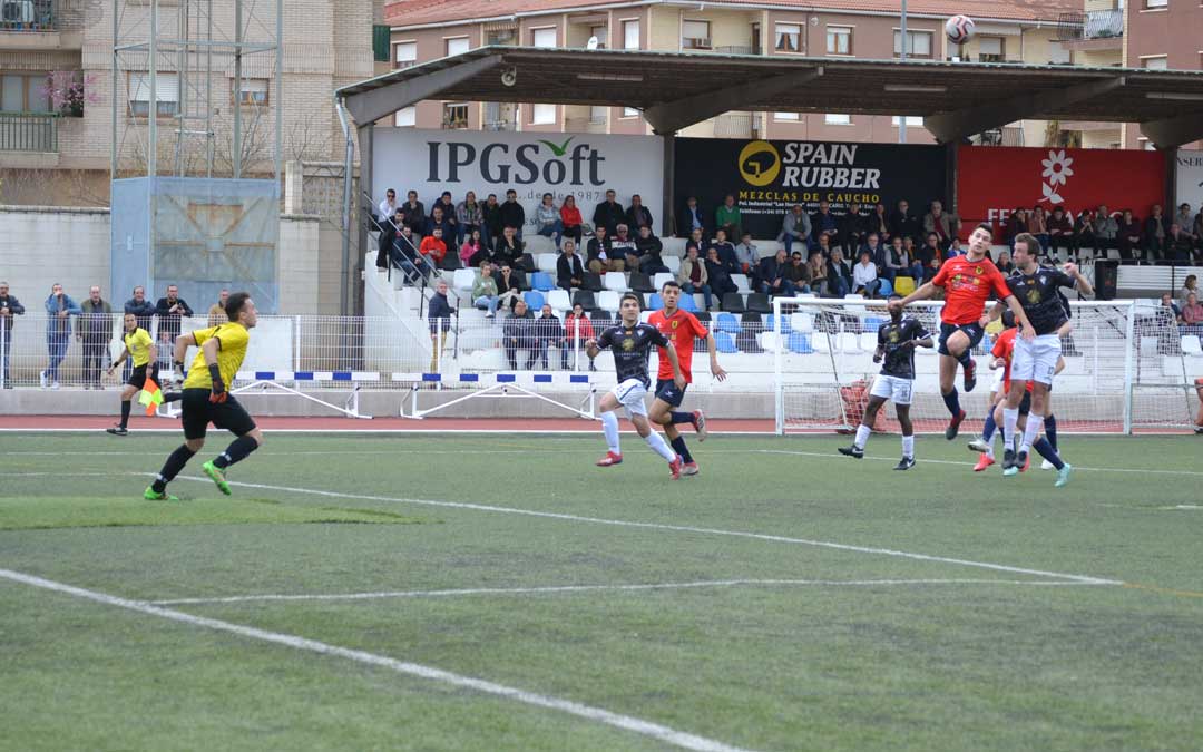 El fútbol regional y otros deporte podrían comenzar a competir a partir del 23 de enero . Foto: L.C.