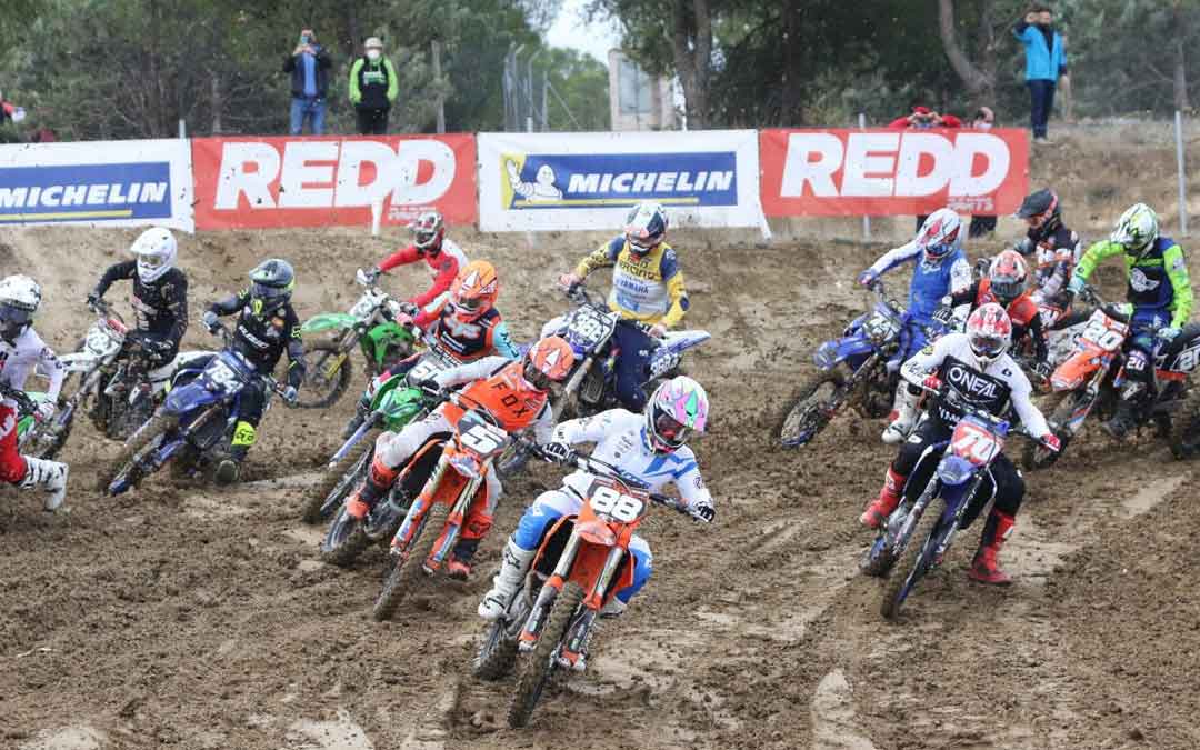 Los organizadores de citas nacionales contarán con ayuda por parta de la española de motociclismo. Foto: RFME