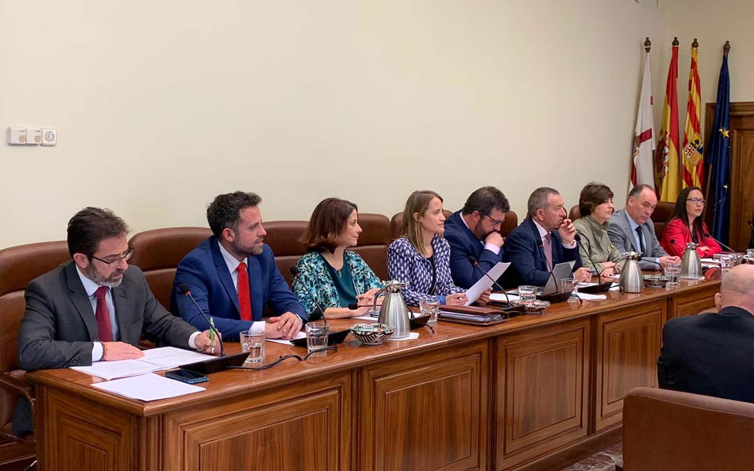 Imagen de archivo del grupo./PP
