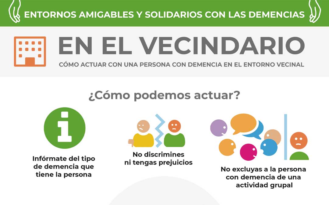 Una de las infografías que se han elaborado. Foto: AFEDABA Los Calatravos