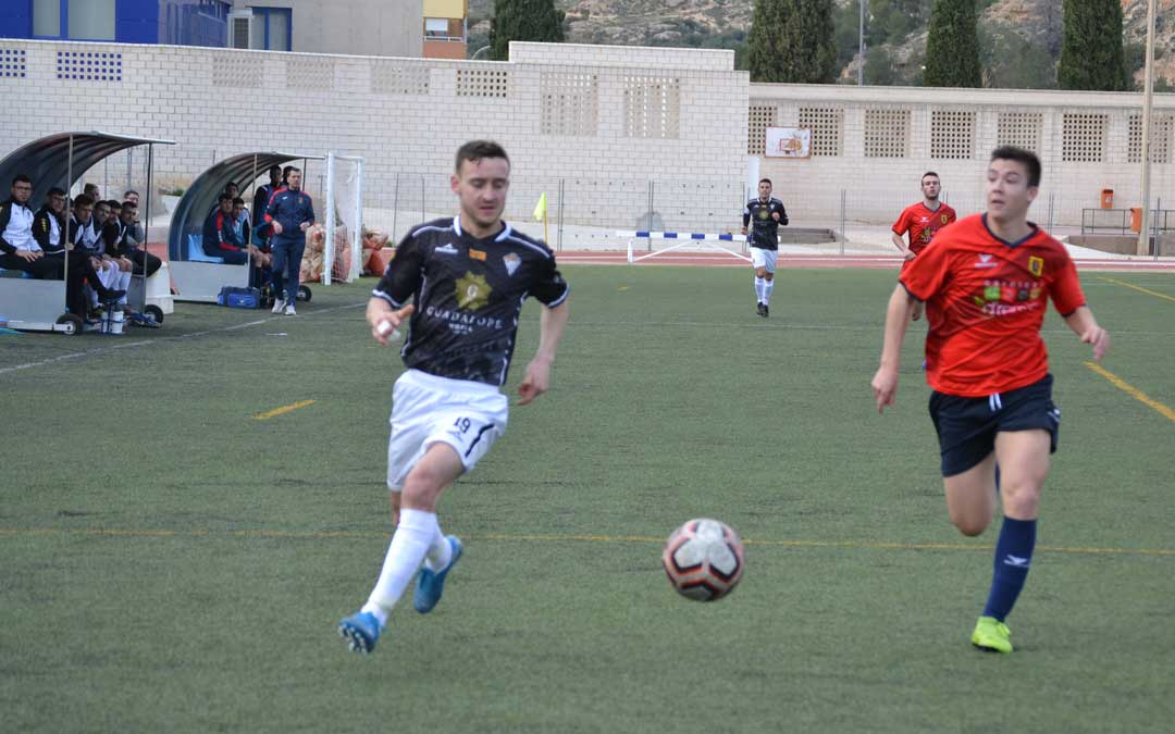 Las competiciones de carácter regional vuelven este fin de semana. Foto: L.C.