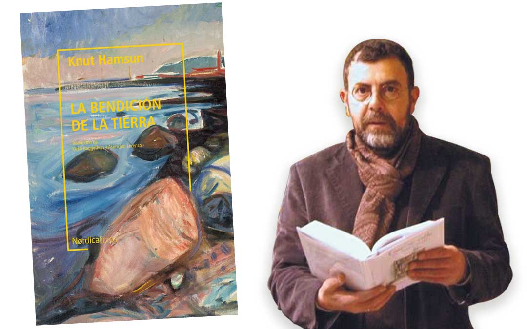 libros-La-bendicion-de-la-tierra-miguel-ibanez
