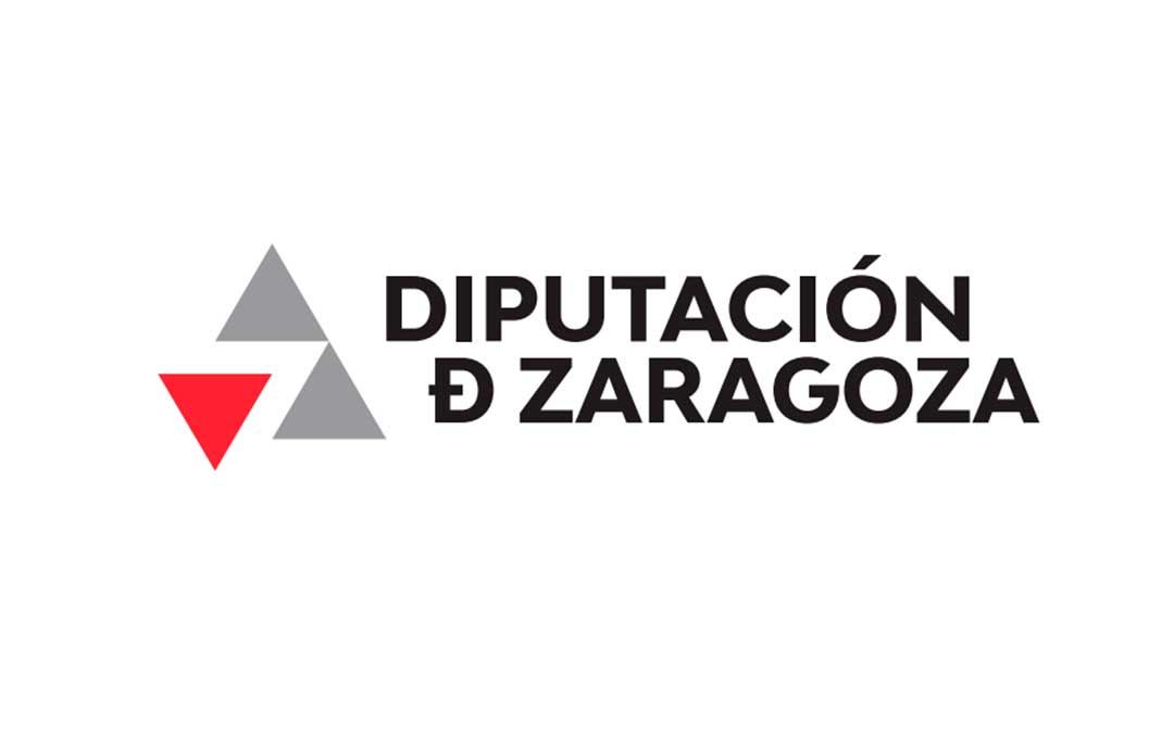 Logotipo nuevo. DPZ