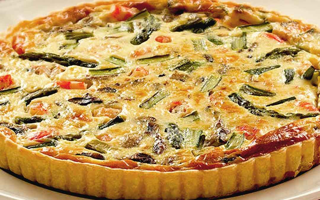 receta