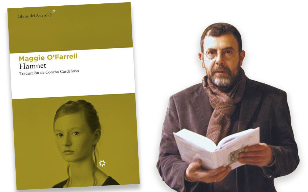 Hamnet librería Miguel Ibáñez