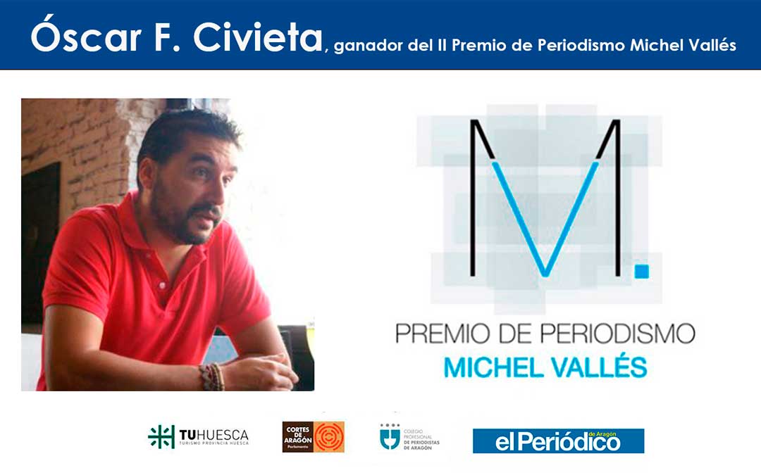 Óscar F. Civieta./ L.C.