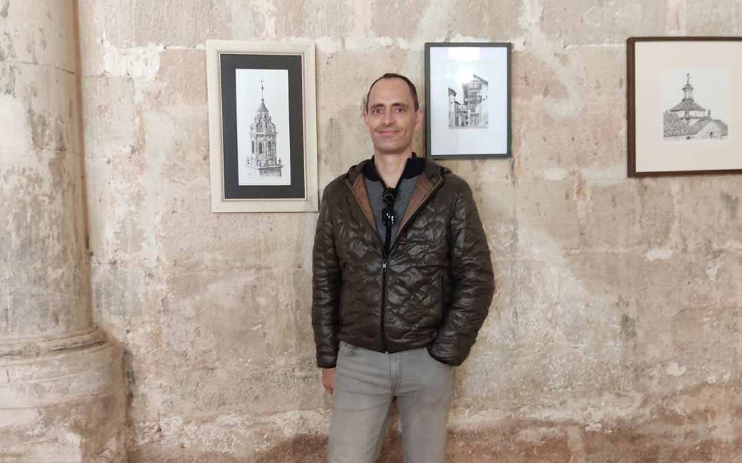 La exposición podrá visitarse hasta el próximo 30 de junio. A.R.