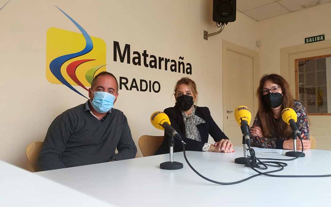 Especial emitido desde Matarraña Radio.