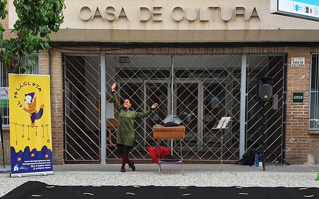 La primera cita de la campaña APEC Revolution se celebró el pasado viernes 30 de abril/ APEC
