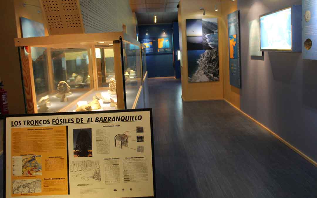 Museo Casa Feliú de Mas de las Matas. / B. SEVERINO