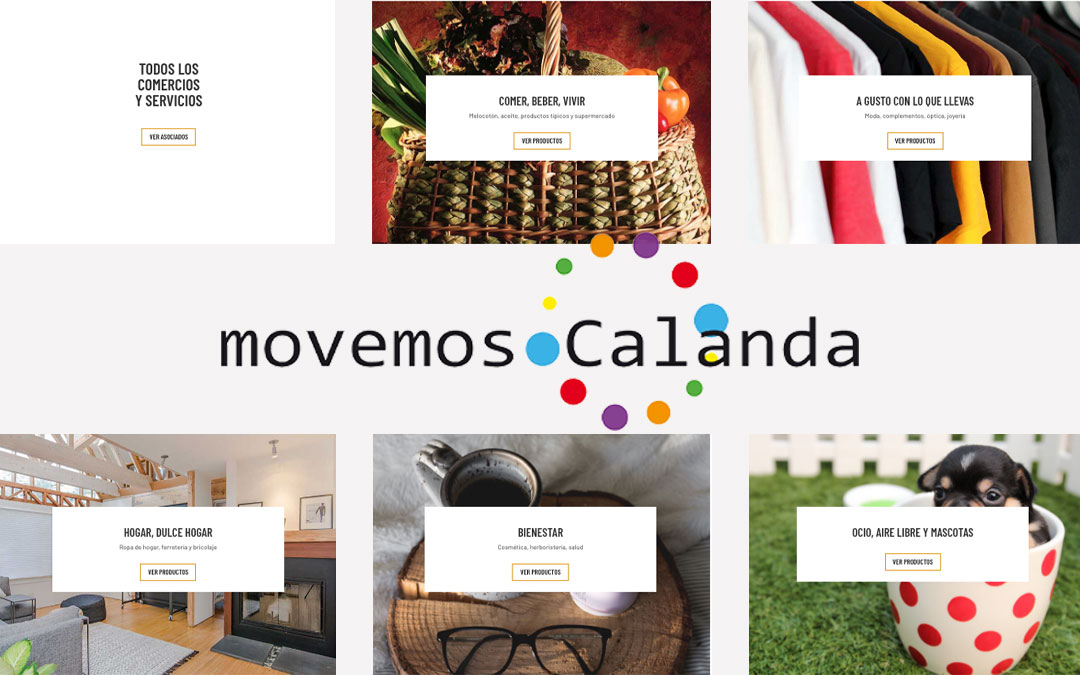 Movemos Calanda./ L.C.