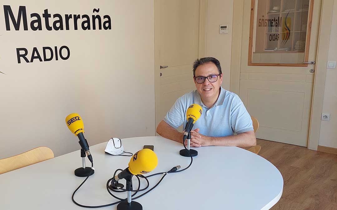 Octavio Serret, de Camins Serret. J.L.