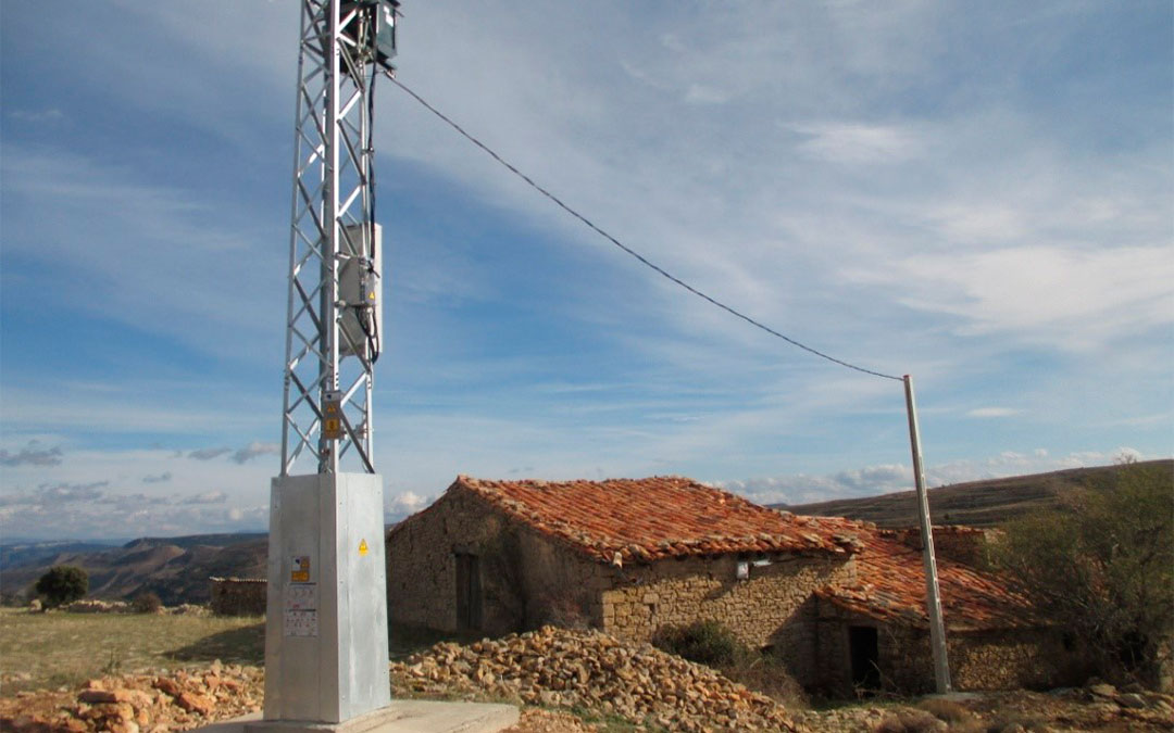Ayudas FITE proyectos eléctricos, gasísticos e hidráulicos./ DGA