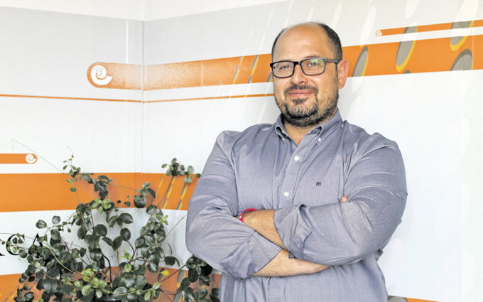 Alberto Izquierdo: «Muchos cargos se sienten traicionados y hay riesgos si no se restituye la situación»