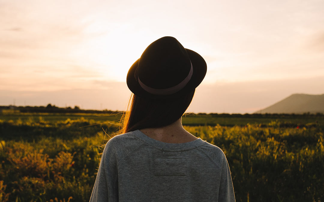 Imagen de recurso. Jóvenes en el mundo rural./Pixabay