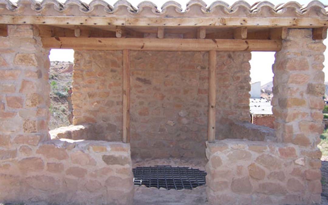 nevera-albalate-del-arzobispo
