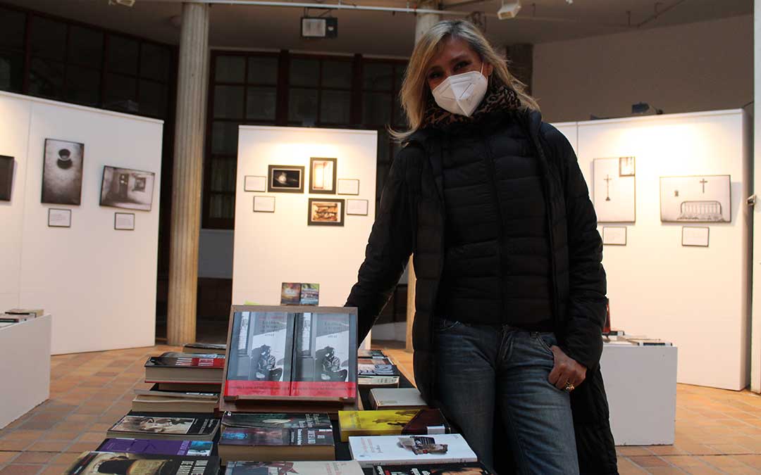 La periodista Marta Robles firmará ejemplares de su novela 'La chica a la que no supiste amar' / B. Severino
