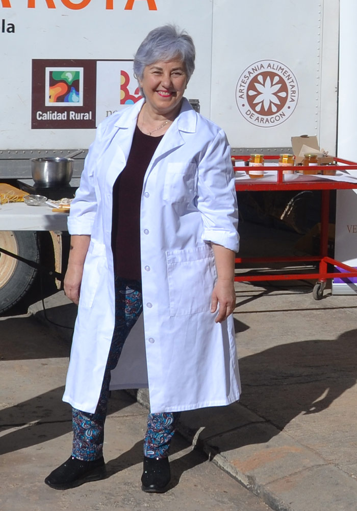 Carmen Villanueva Ariño