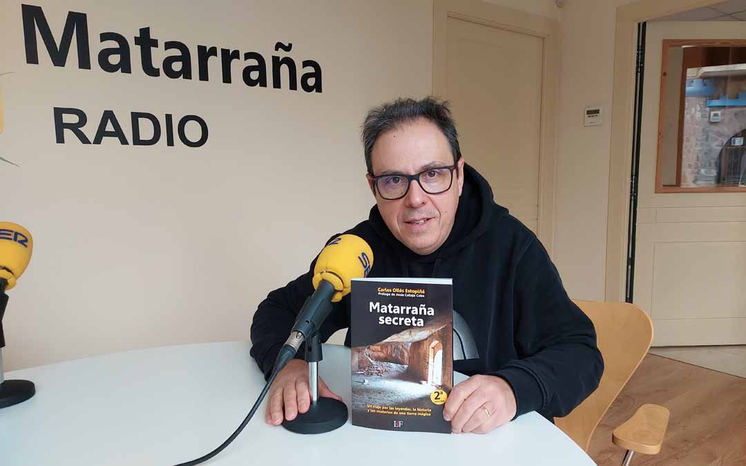 Octavio Serret.