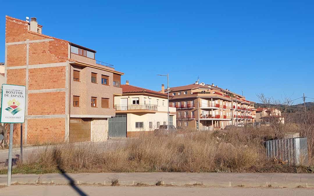 Los robos se produjeron en dos zonas situadas a las afueras del casco urbano. J.L.