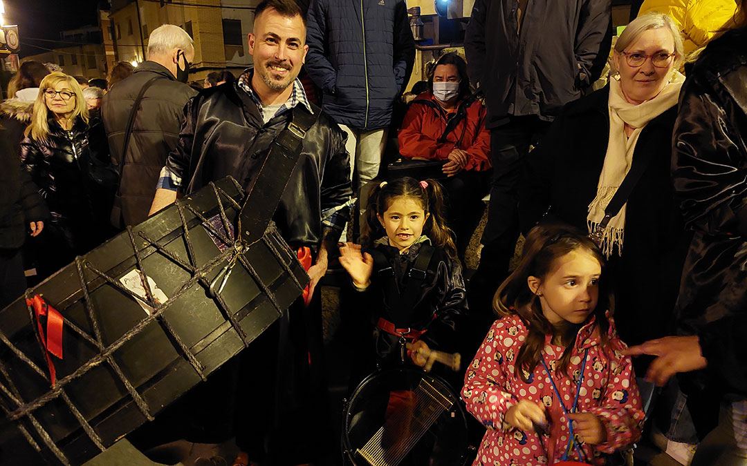 Romper la Hora en Andorra 2022./ Javier de Luna
