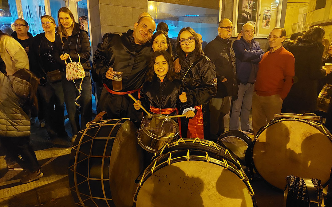 Romper la Hora en Andorra 2022./ Javier de Luna
