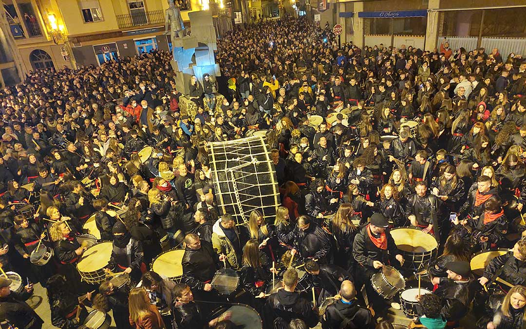 Romper la Hora en Andorra 2022./ Javier de Luna